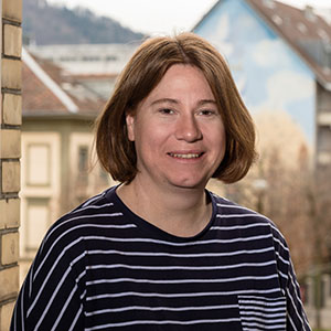 Kathrin Buchmann